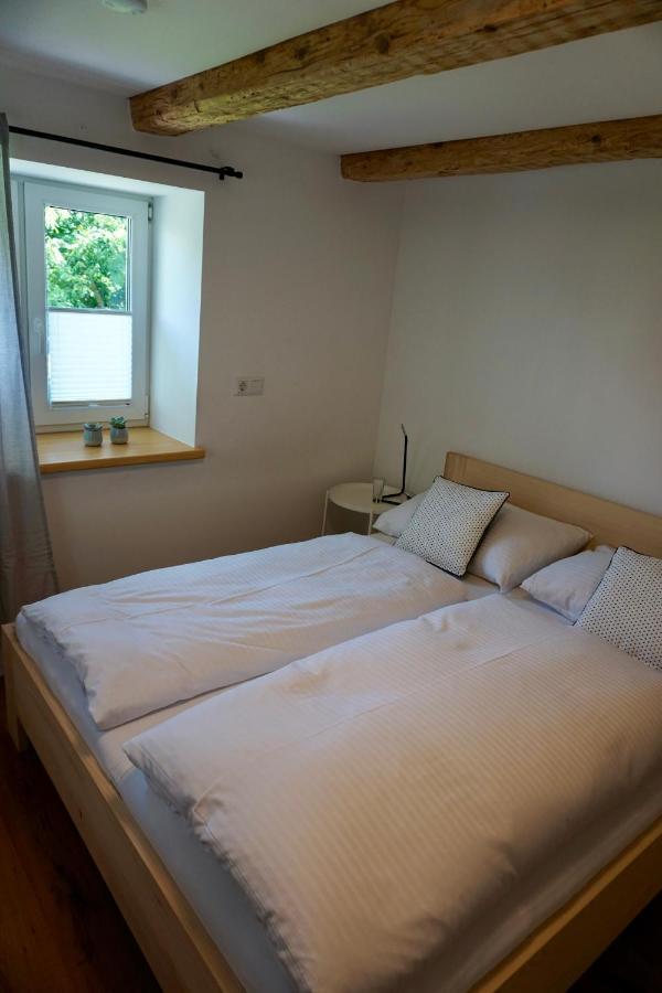 Beeindruckende Wohnung Im Rheintal Götzis Eksteriør bilde