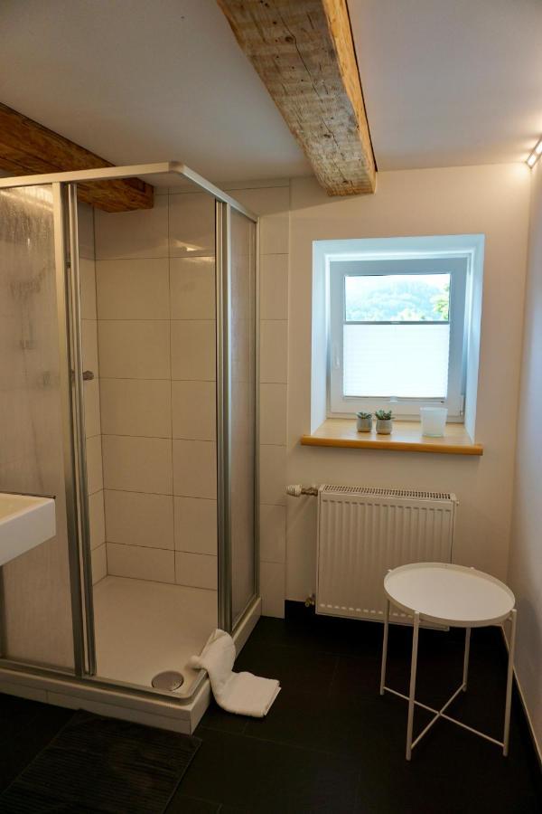 Beeindruckende Wohnung Im Rheintal Götzis Eksteriør bilde