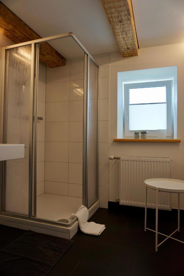 Beeindruckende Wohnung Im Rheintal Götzis Eksteriør bilde